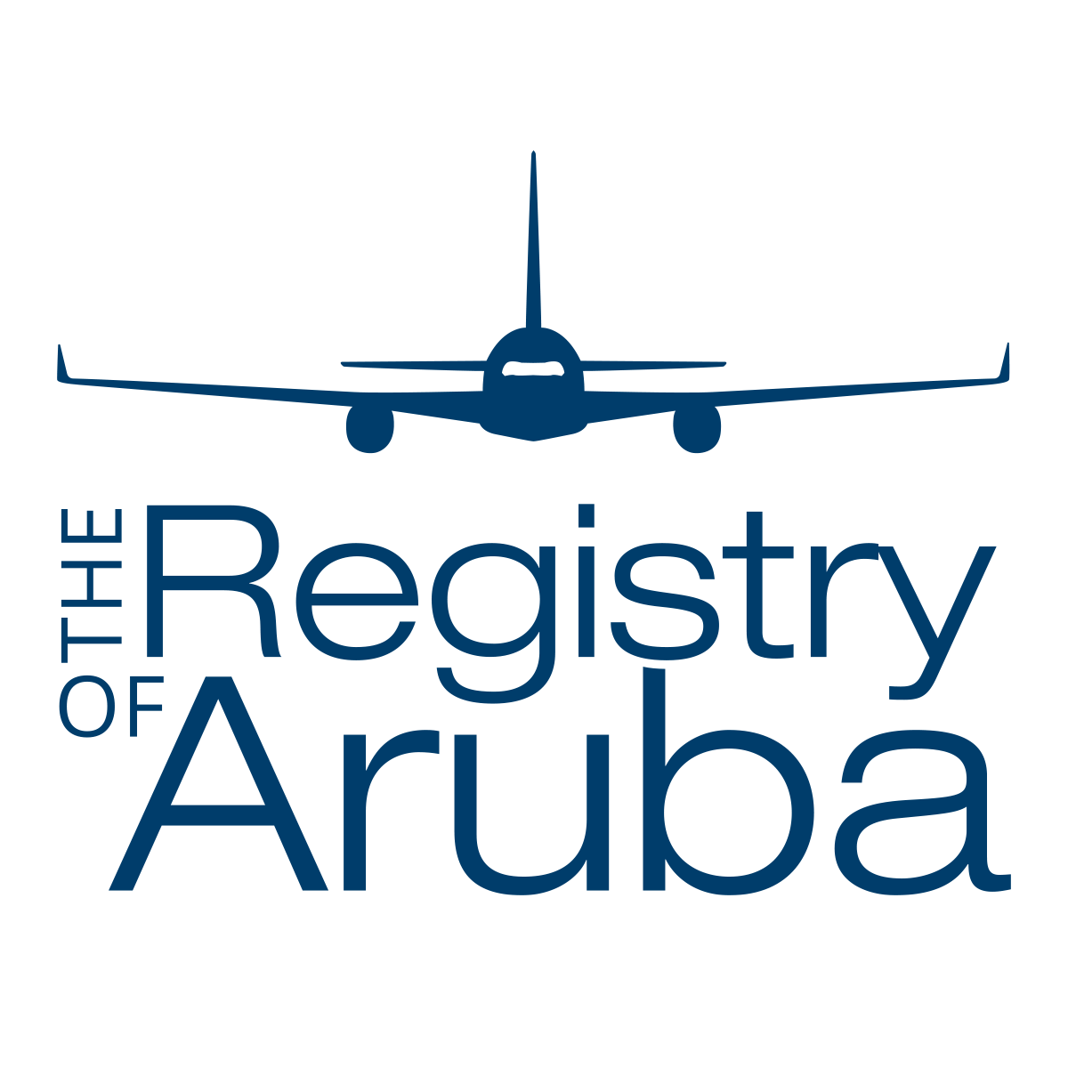 The Registry of Aruba